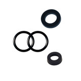 Keg Coupler Seal Kit - Krome