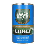 Black Rock Light Malt Extract