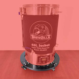 BrewZilla Dolly Bundle - 35L & 65L