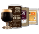 American Porter Recipe