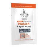 Munich Helles Lager Yeast - WLP860 - Dry