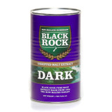 Black Rock Dark Malt Extract