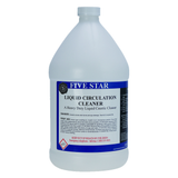 Liquid Circulation Cleaner (LCC)