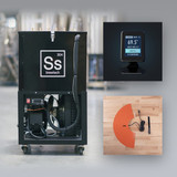 Ss Brewtech Glycol Chiller 3/8 HP - Bundle For Ss Unitank