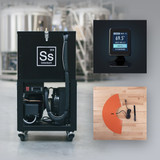 Ss Brewtech Glycol Chiller 1/5 HP - Bundle For Ss Unitank