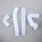 BrewZilla Gen 4 - 65L - Silicone Tube Kit for 25w Pump BrewZilla Gen 4 - 65L - Silicone Tube Kit for 25w Pump