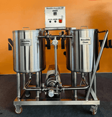 BrewZilla Micro - 50L Clean in Place (CIP) Cart