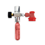 Regulator - Mini Duotight Regulator - Mini Duotight