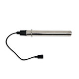 Warming Wand Element - 125watt, 1.5 Inch Tri-Clamp