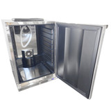 Kegerator - Undercover/Under Bench - Base Unit