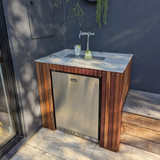 Kegerator - Undercover/Under Bench