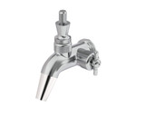 Krome Forward Sealing Flow Control Tap - Stainless