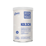Brick Road Kolsch