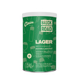 Brick Road Lager