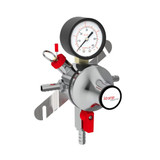 Regulator - Secondary CO2 - Precision Plus