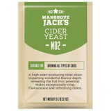 Mangrove Jack's Cider Yeast
