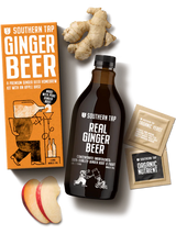 Southern Tap Ginger Beer Kit