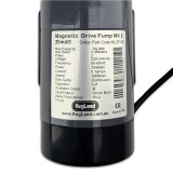 Pump - 25w Magnetic 13mm Barbed