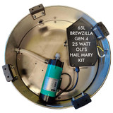 Pump - 25w Magnetic 13mm Barbed