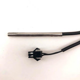 2M Extension Probe for RAPT Fridge - 4mm