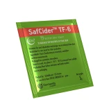 SafCider TF-6 (Tutti Fruitti) Yeast