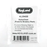 StellarClean - 50g - Powerful Brewery Wash (PBW)