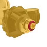 Replacement Red MK5 Easy-Tight Washer