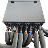 JoinTech Fermentation Glycol Chiller with Digital Control | 4 Pump Model | G40