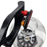 FermZilla - 55L - Tri-Conical Easy-Grip Pressure Fermenter Starter Kit
