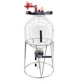 FermZilla - 27L - Tri-Conical Easy-Grip Pressure Fermenter Starter Kit