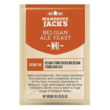 Mangrove Jack's Belgian Ale Yeast