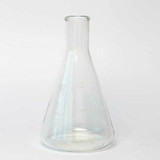 Glass Conical Flask - 2000mL