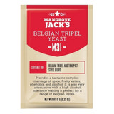 Mangrove Jack's Belgian Tripel Yeast