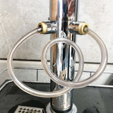 Faucet Cleaning Jumper Hose