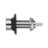 Beer Tap Shank - 89mm