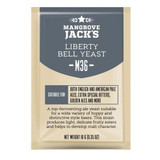 Mangrove Jack's Liberty Bell Ale Yeast