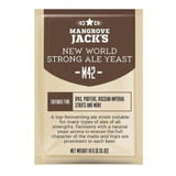 Mangrove Jack's New World Strong Ale Yeast