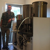 Brewing On Stewart Island