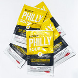Philly Sour Tips & Tricks