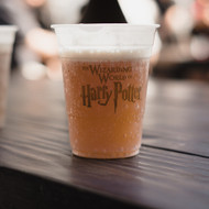 This Isn't Harry Potter: No More Butterbeer!