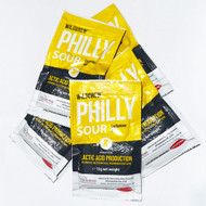 Philly Sour Tips & Tricks