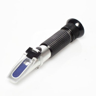 You and your refractometer