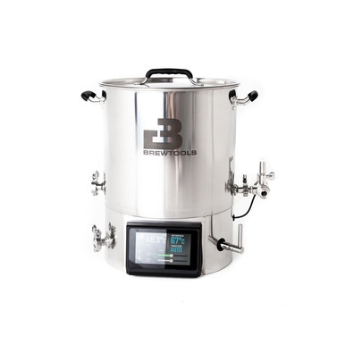 Brewtools B40 Pro Brewing System