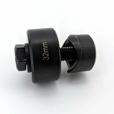 Hole Punch 32mm