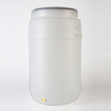 30 Litre Fermenting Barrel