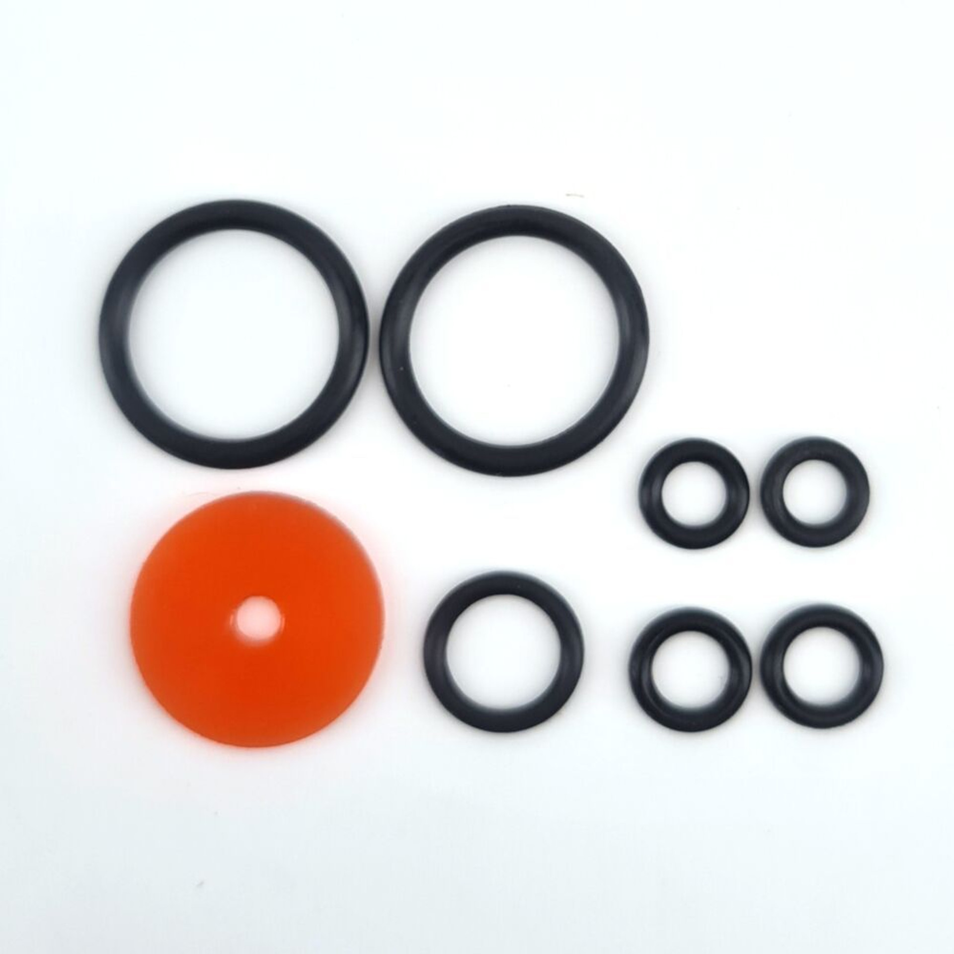 Seal Kit Mini 360 Core Actuator Regulator seal-kit-mini-360-core-actuator-regulator