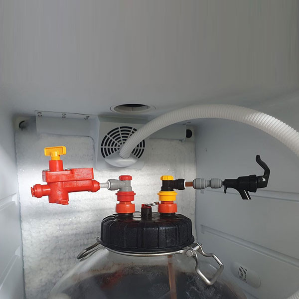 The Ins and Outs of Pressure Brewing