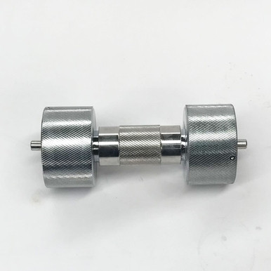 Keg Coupler D Type Micromatic