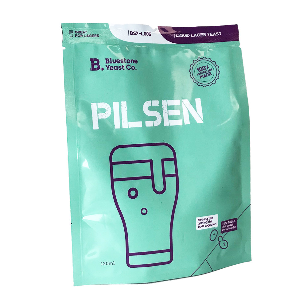 Bluestone Liquid Yeast London