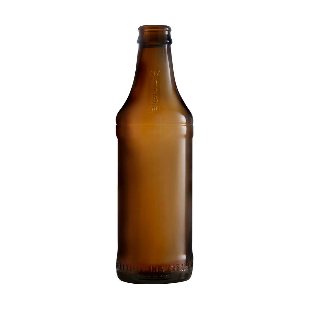 500ml Flip Top Glass Bottles (dozen)